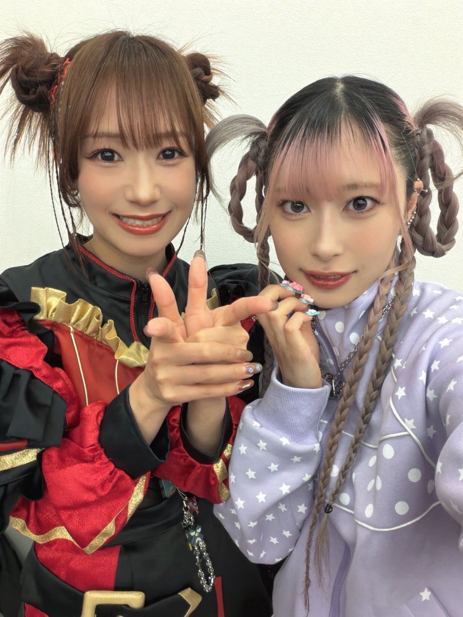 naePi-YO🦄 tweet media