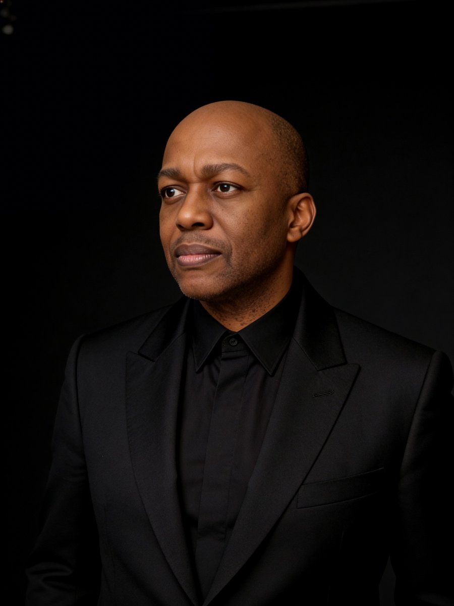 Kio Amachree tweet media