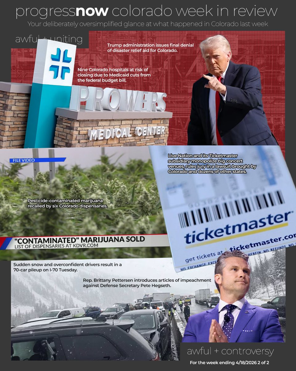 ProgressNow Colorado tweet media
