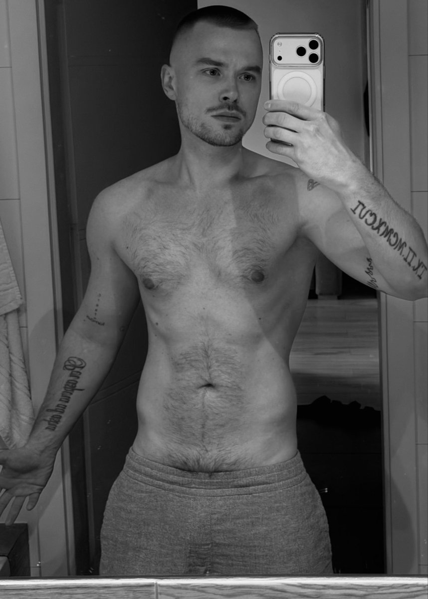 Dmitriy Morhoslip tweet media