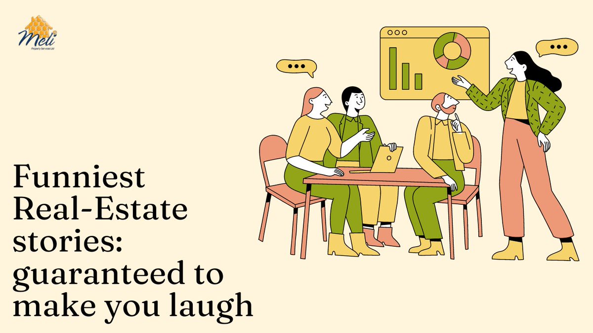 MeliProperty's tweet photo. Hilarious Real Estate Stories That Will Make You Laugh 😂🤣😅

https://t.co/oGh9Fkr7a6 

#CyprusRealEstate
#LuxuryLivingCyprus
#InvestInCyprus
#PropertyInvestment
#RealEstateDreams
#MediterraneanHomes
#CyprusProperties
#IslandLiving
#RealEstateGoals
#HomeSweetCyprus https://t.co/PhHG5lSq7S