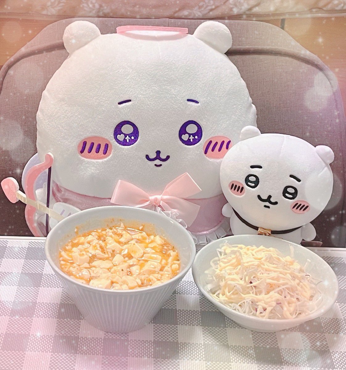 「気分の波がある一日だったけど無事仕事終わった！」🌃