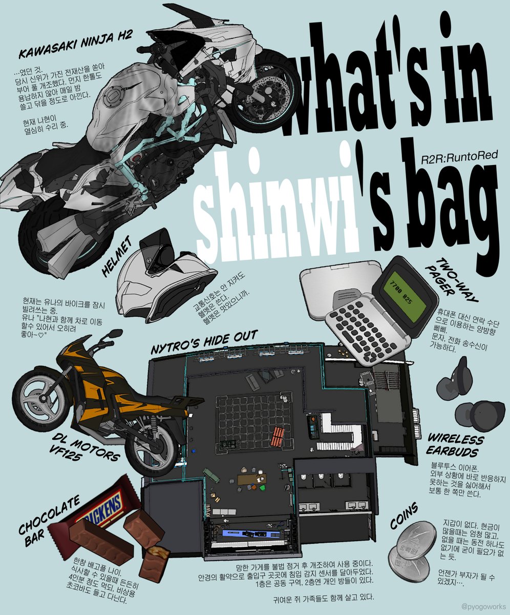 pyogo🏍🎧 tweet media