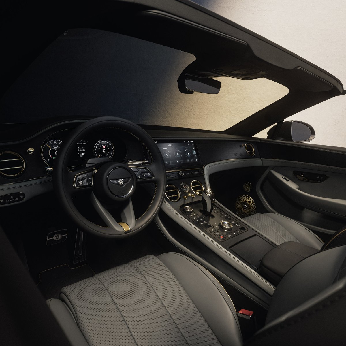 Bentley Saudi Arabia tweet media