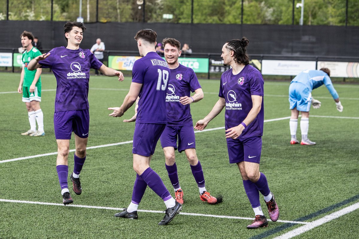 afc_stoneham's tweet photo. Man of the Match - Ollie O’Mahony |

First 1st team start ✅
Goal inside 4 minutes ✅
Full 90 minutes completed ✅

A brilliant performance showing exactly what he’s capable of — and there’s plenty more still to come. 💪🔥

#UpThePurps 💜⚽️ https://t.co/vUEWuHKUb2