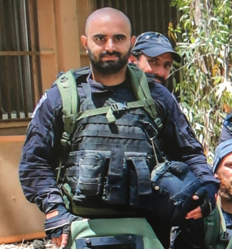 יוסף חדאד - Yoseph Haddad tweet media