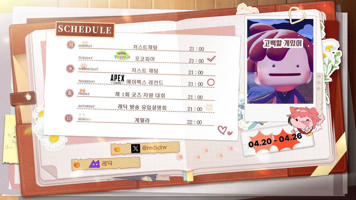 레딕🆘 tweet media