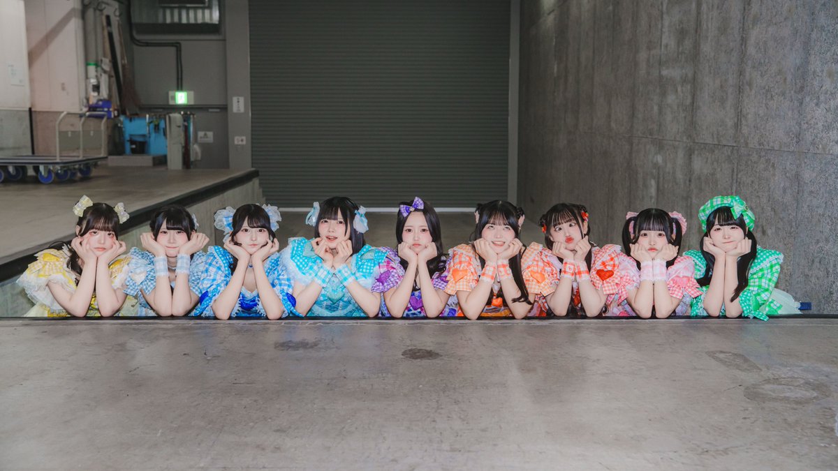 iON!【アイオン】iLiFE!妹ユニット tweet media