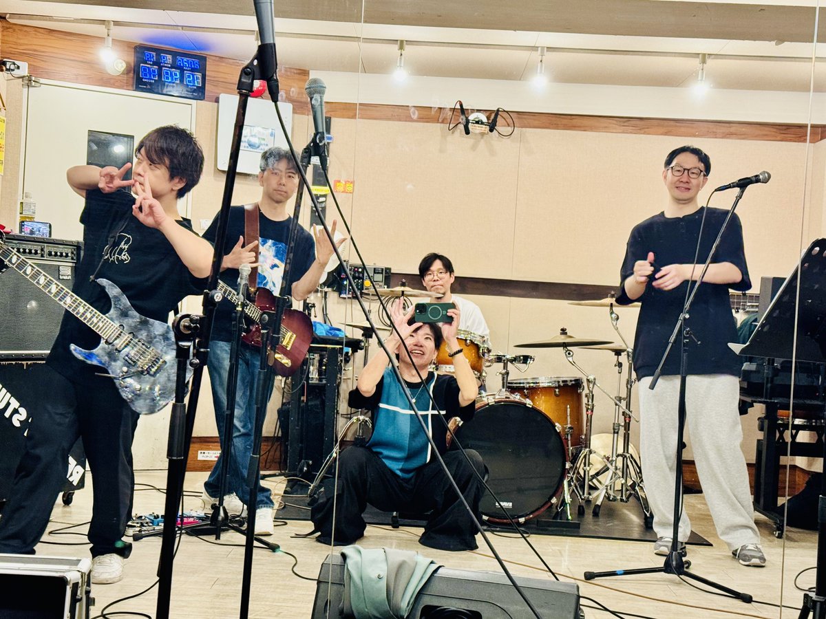 まいすか@ｽｸﾗｲｹﾝ tweet media