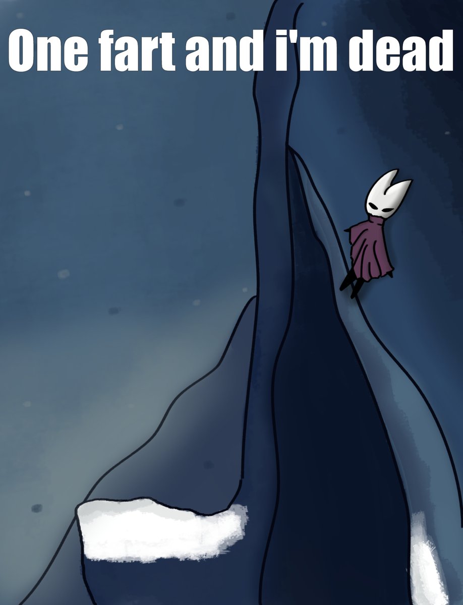 Leg eater tweet media