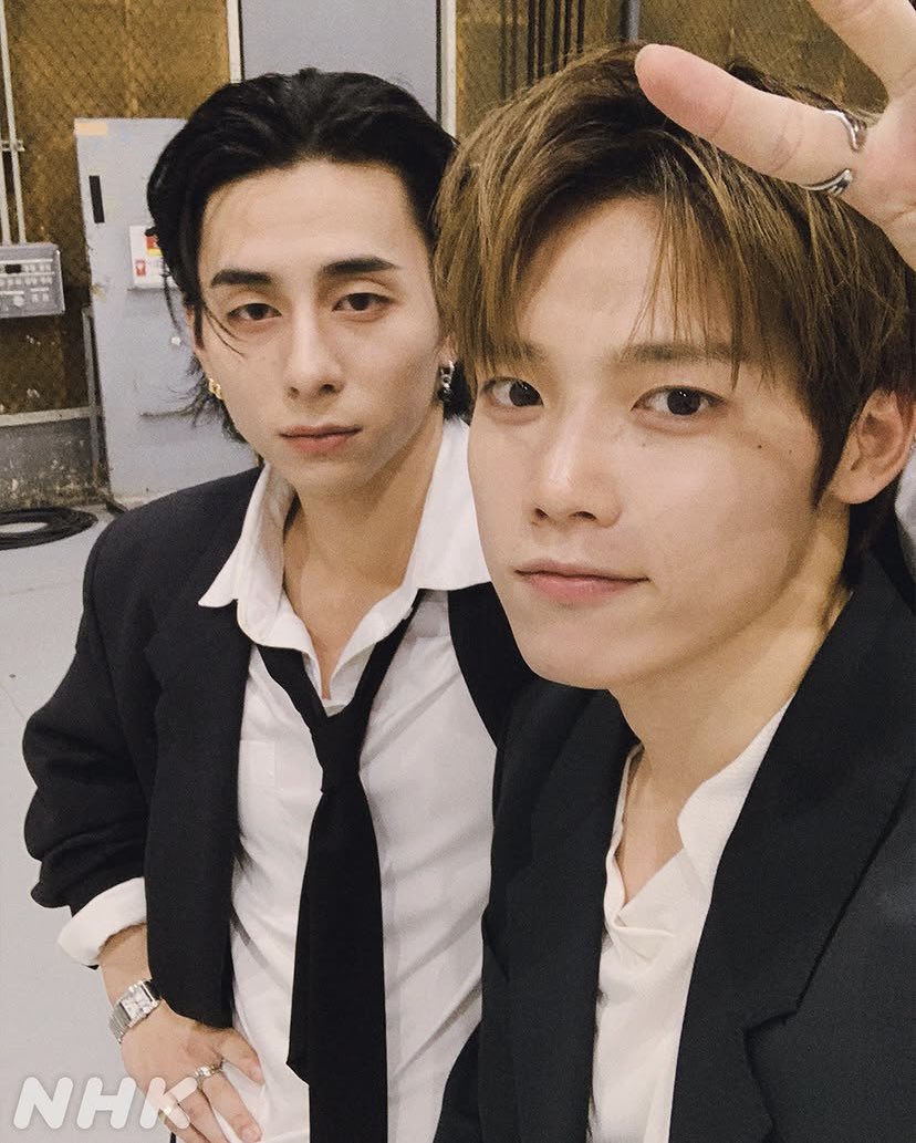 キム西で生きてキム西で死にたい tweet media