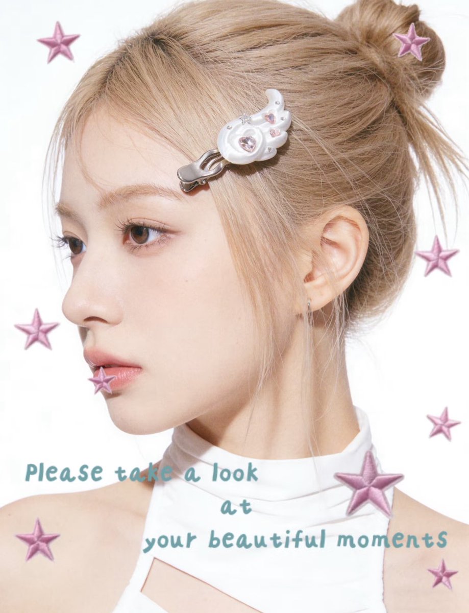 catsolutelyy's tweet photo. Pre-order Mood Magic Moment🪽

♡ hair clip 230 บาท (มัดจำ 100)

♡ griptok magnet 390 บาท (มัดจำ 200)

♡ มี 2 สี (pink/white)

📮ค่าส่ง 35 บาท

⚠️ ปิดพรี 30/04 23:59 น.

🛒สั่งซื้อ : dm | มัดจำที่เหลือจ่ายพร้อมค่าส่งตอนของถึงไทย

#พรีออเดอร์จีน https://t.co/9tJPMgCikh