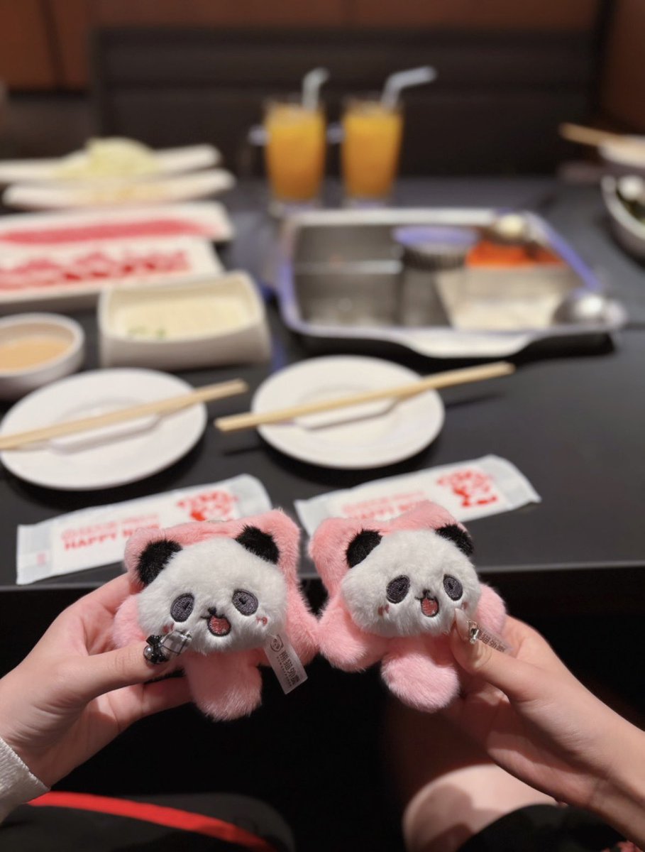 ふうにゃ♡ tweet media