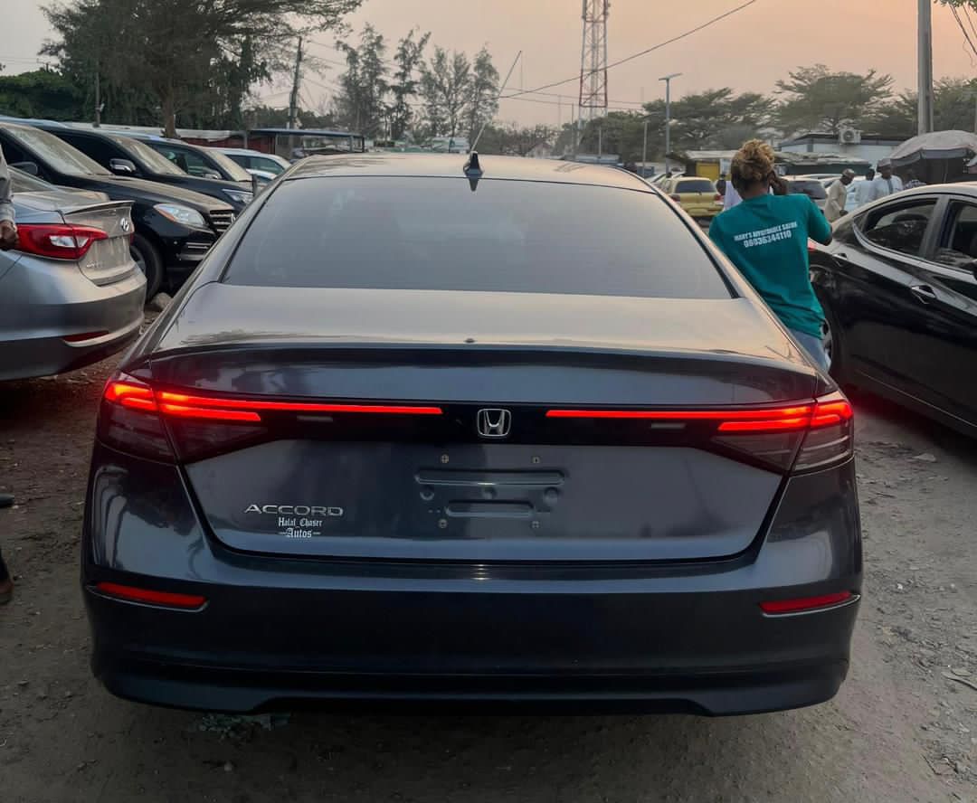 jagaban of kogi(Car guy)❤️💡 tweet media