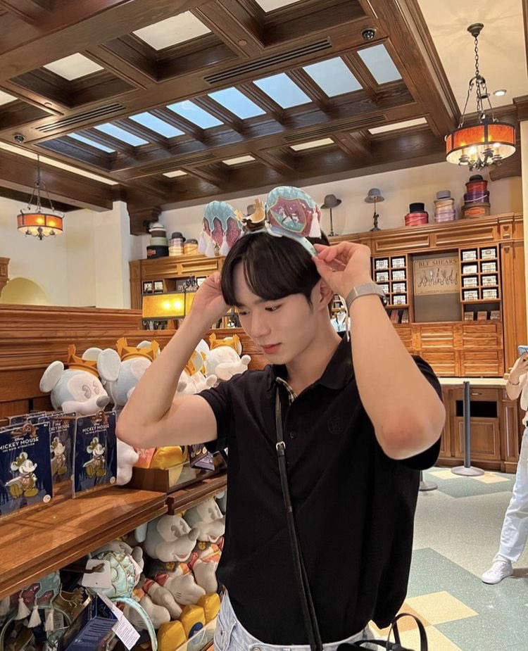 daily junseo tweet media