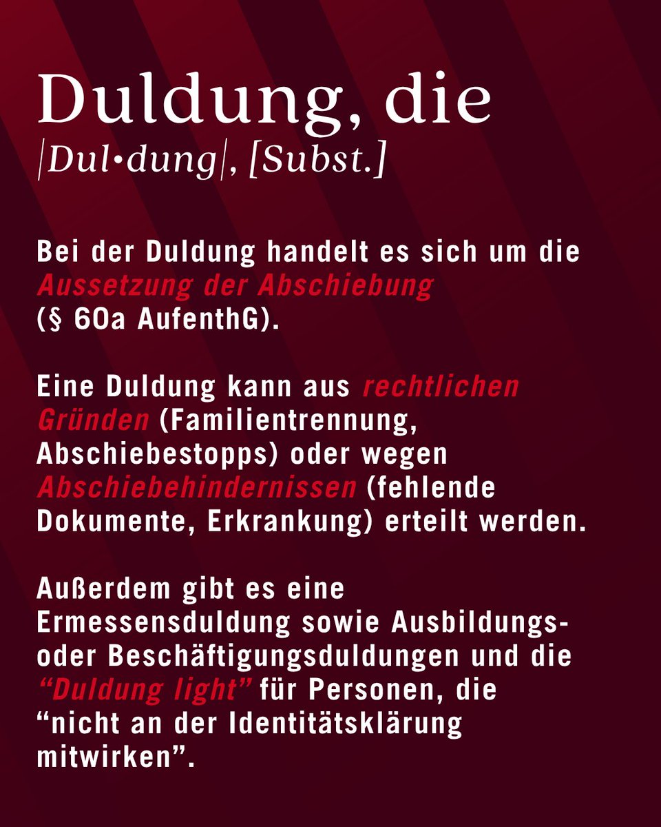 PRO ASYL tweet media