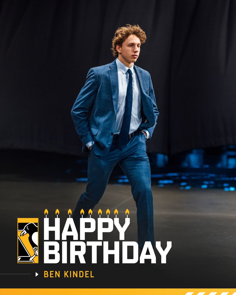 x - Pittsburgh Penguins tweet media