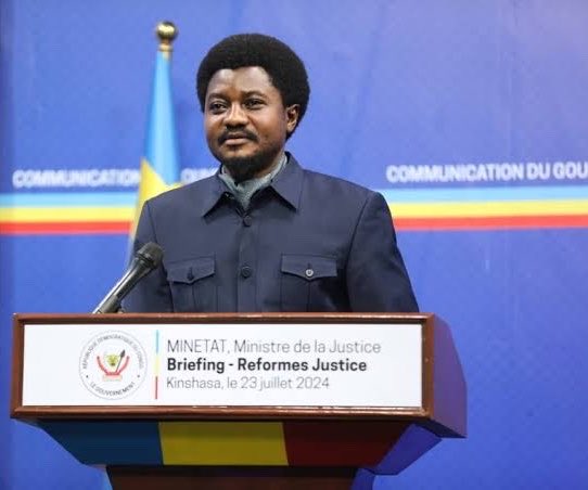 Alain Make Nzonga tweet media