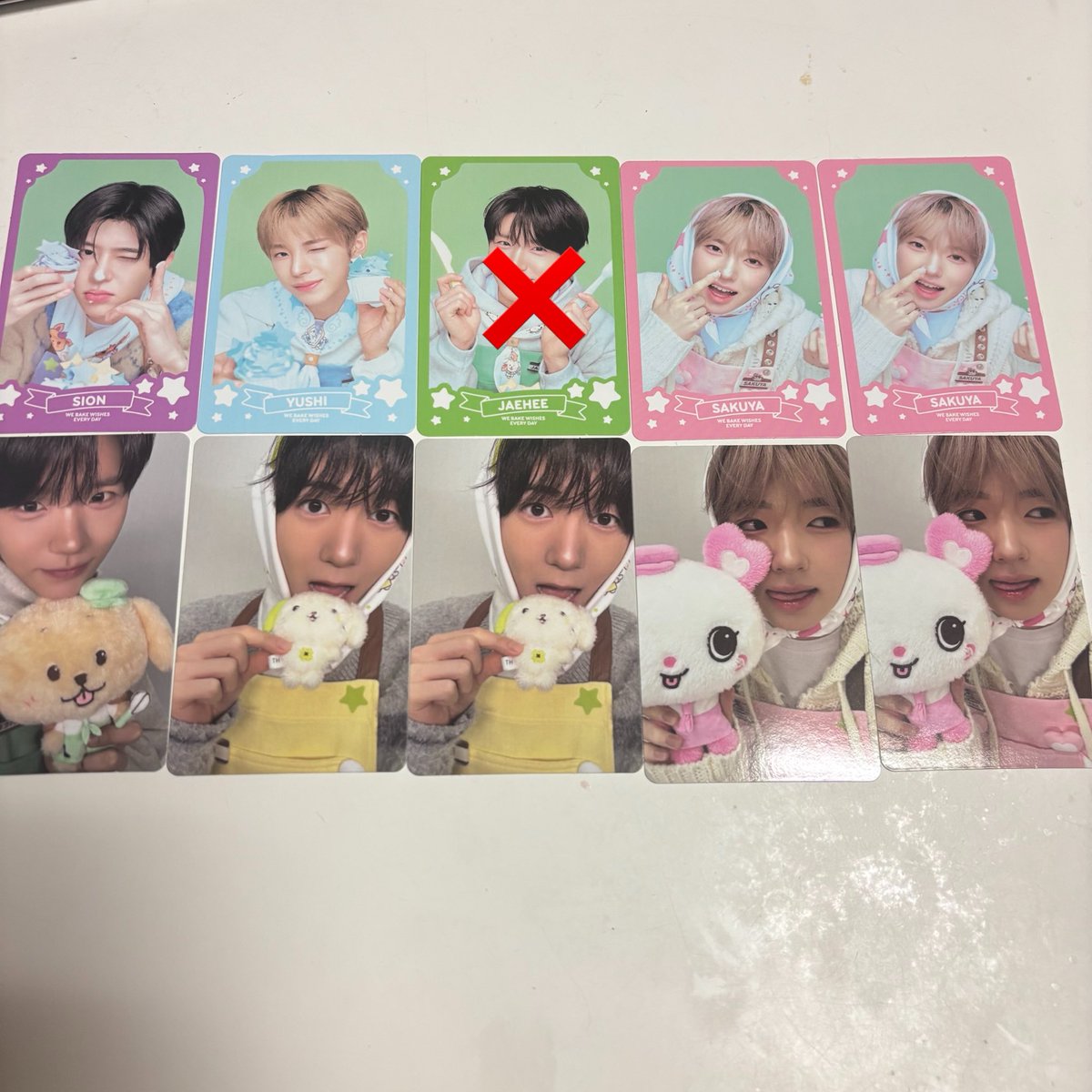 Ruru ໒꒱·ﾟ tweet media