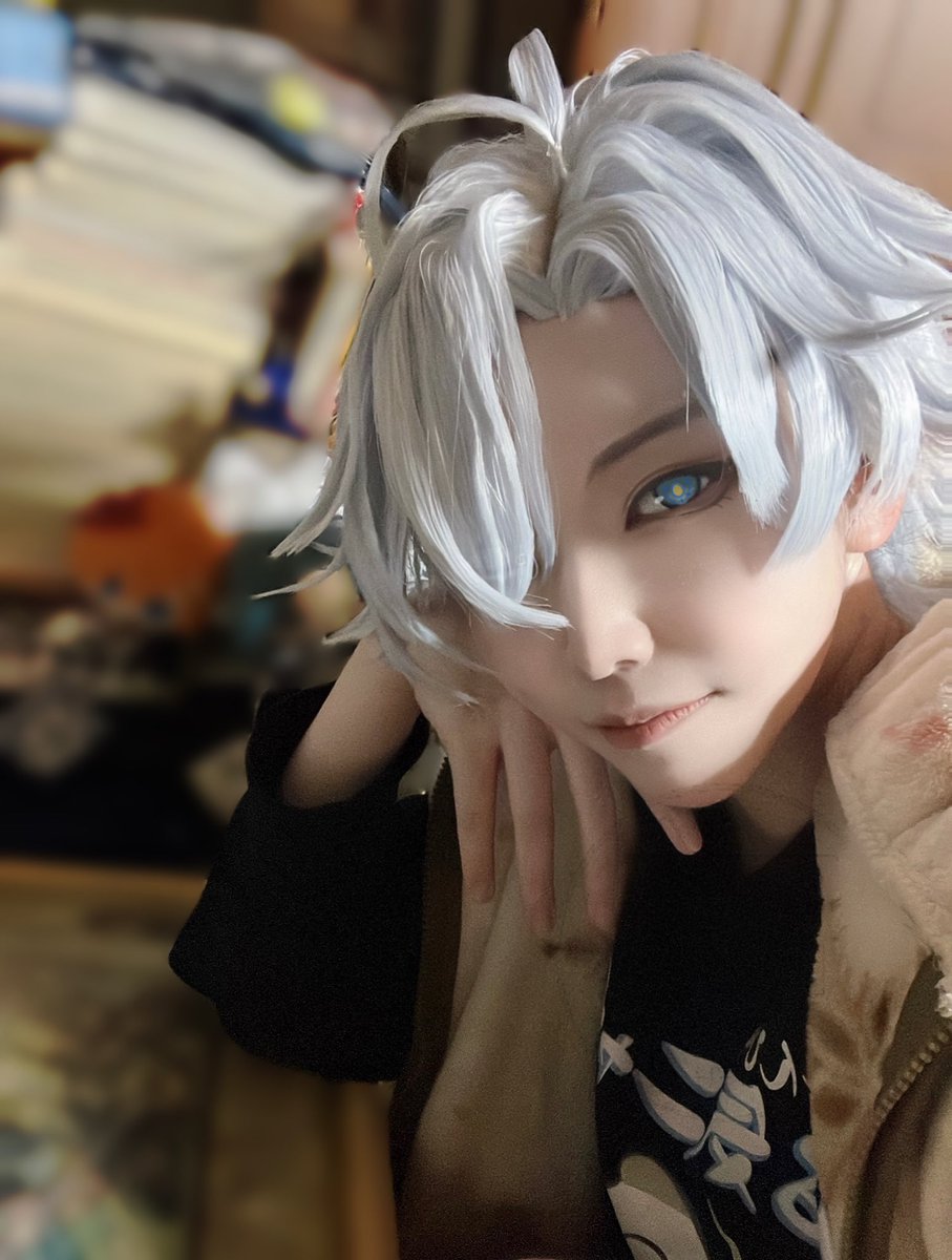 すーちゃん tweet media