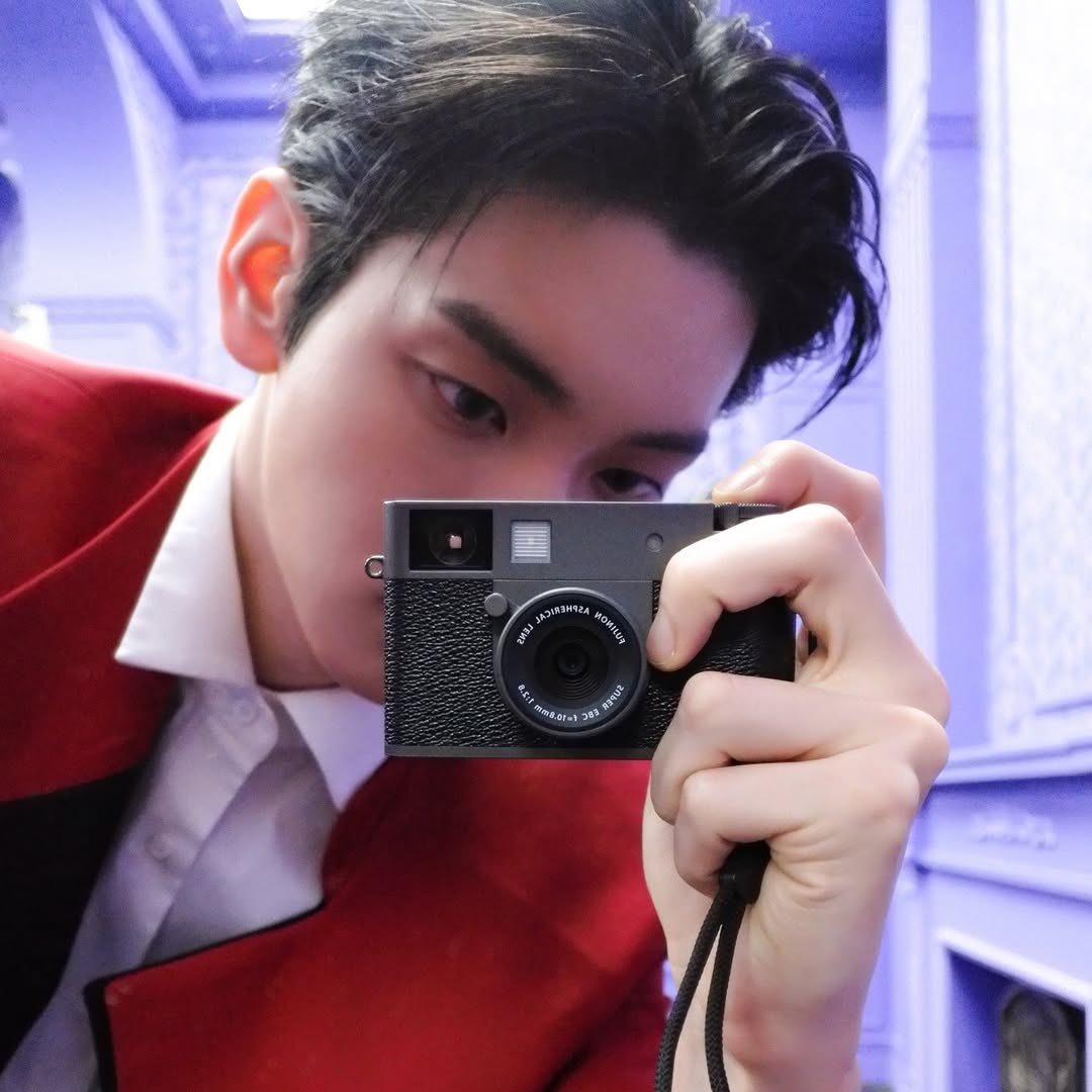 hrly soobin & snoopy 🖇️ tweet media