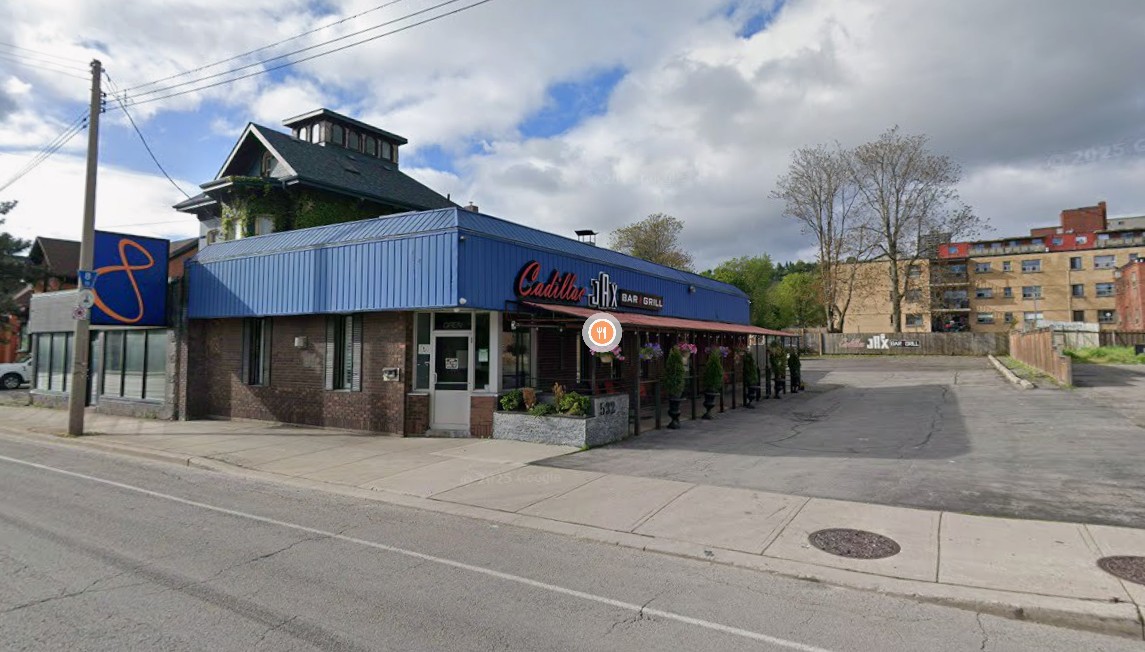 Bay Observer tweet media