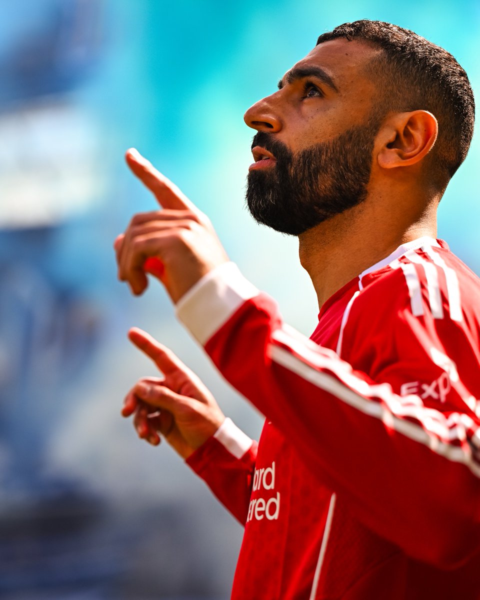 Liverpool FC tweet media