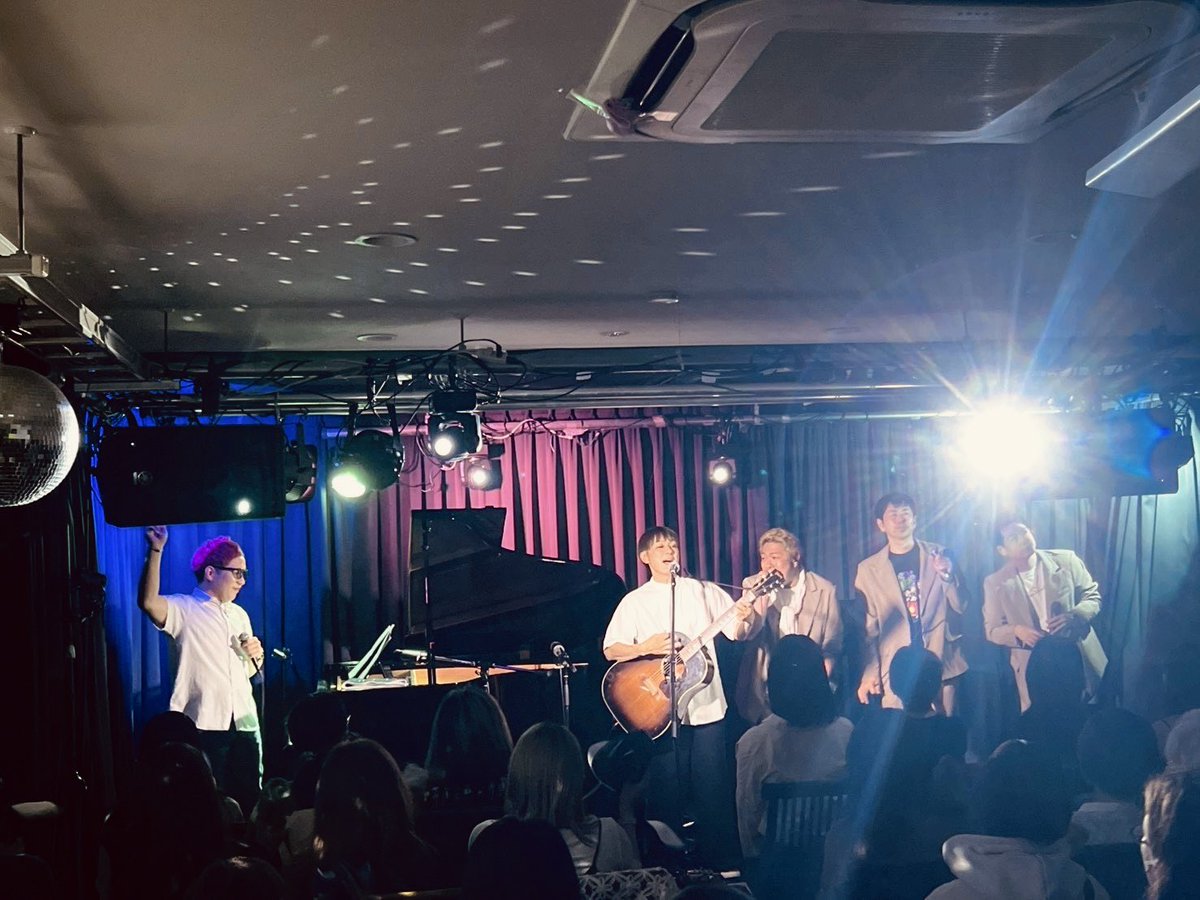 サーム tweet media