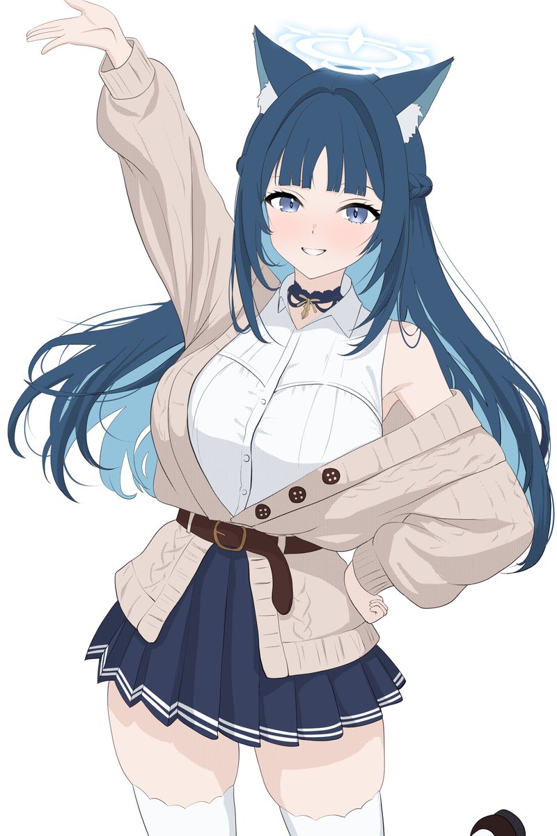 Thirdtwotwo_322/委託開放中 tweet media