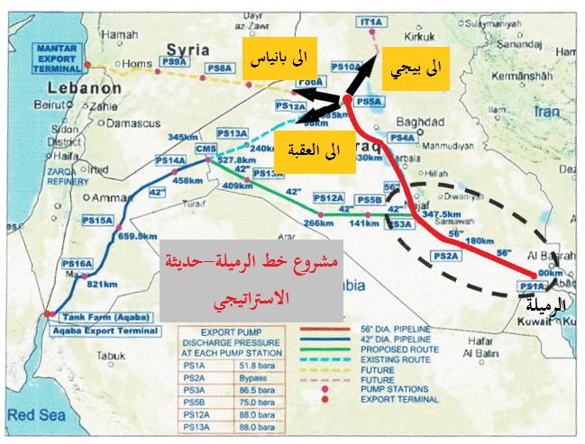 Dr. Doraid Abdullah || د. دريد عبدالله tweet media