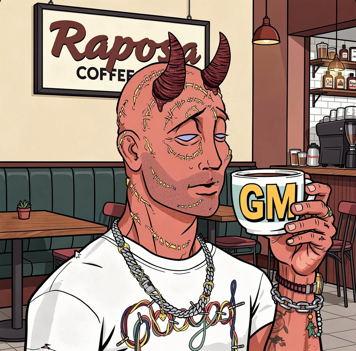 NYF | (M.P.R. Arc) tweet media