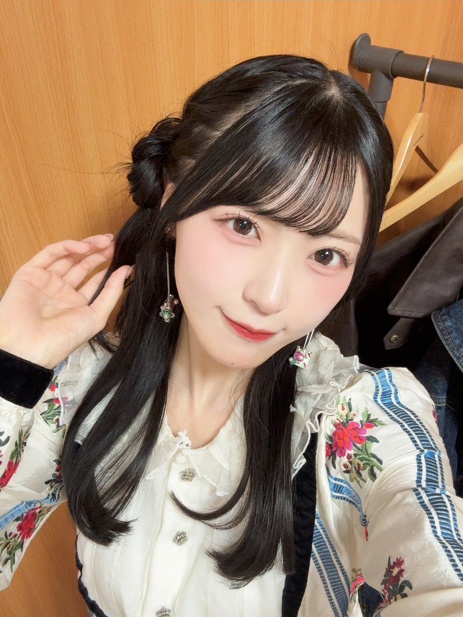 佐藤綺星 tweet media