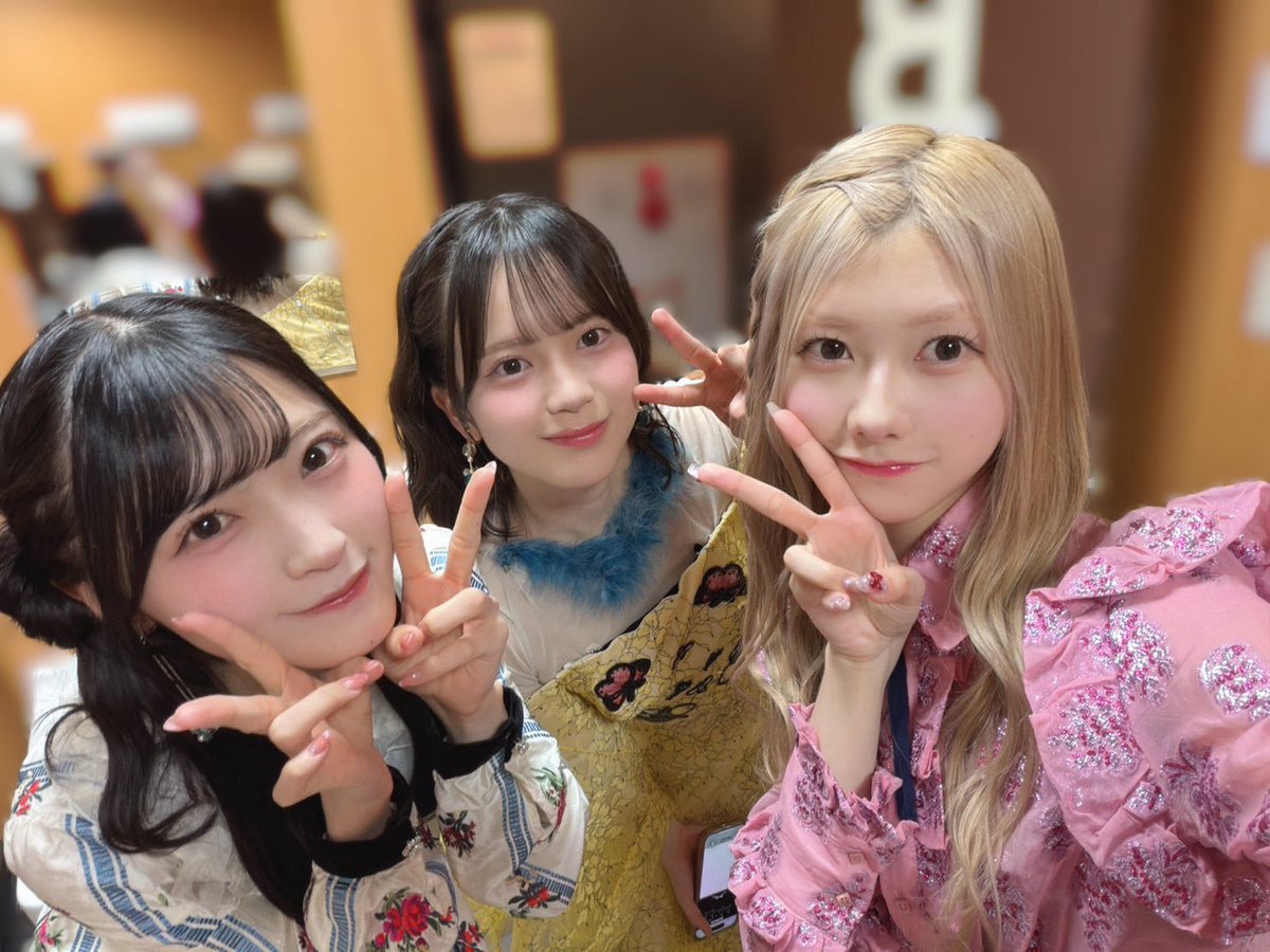 佐藤綺星 tweet media