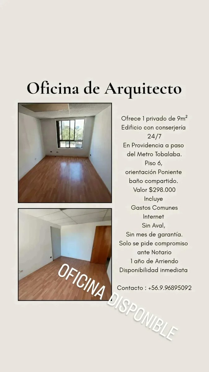 JB arquitecto tweet media