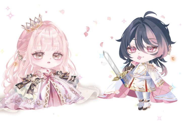 よぞら tweet media