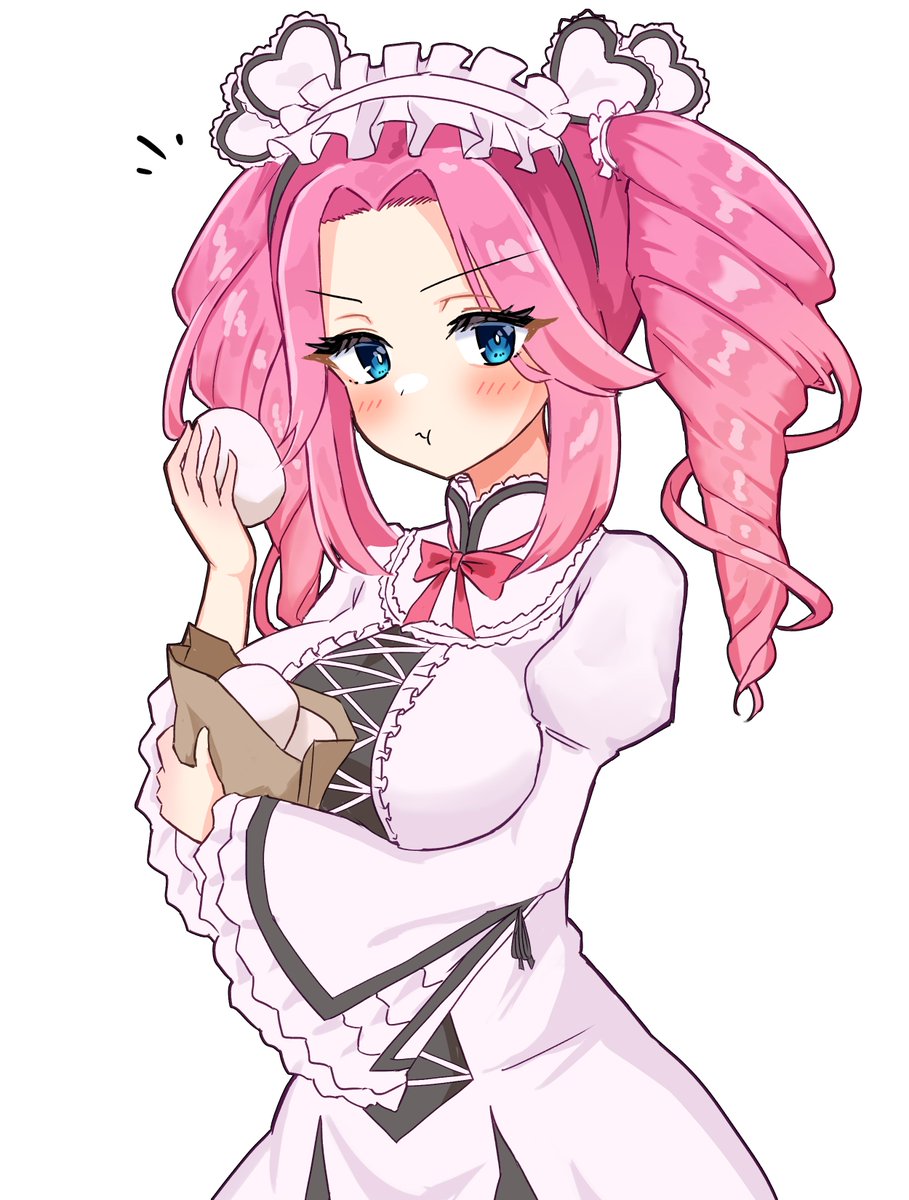 めたん「・・・あげないわよ？」