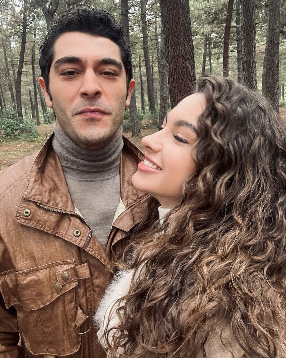 BurakDenizItaly's tweet image. #RaccontoDiUnaNotte vi aspetta stasera, in prima serata, su #Canale5 e Mediaset Infinity!
#BurakDeniz #SuBurcuYazgiCoşkun
#BirGeceMasalı