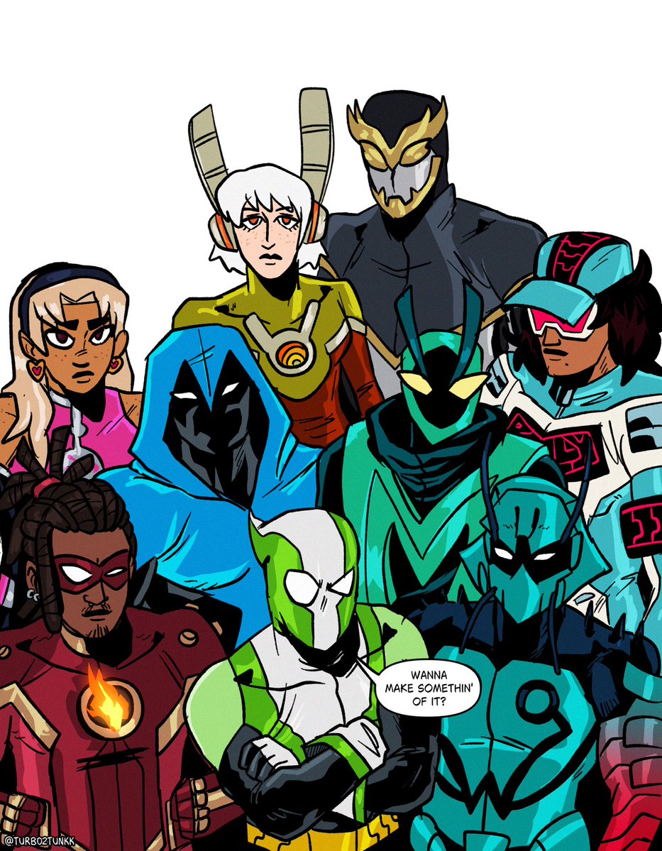 Turbo (new account) tweet media