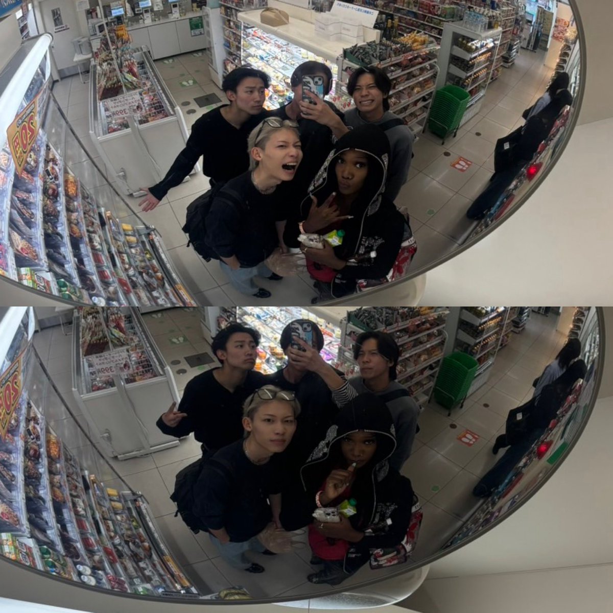 Rui_YKagent's tweet photo. ホームパーティ楽しみすぎる😋 https://t.co/mpk1YjSv9b