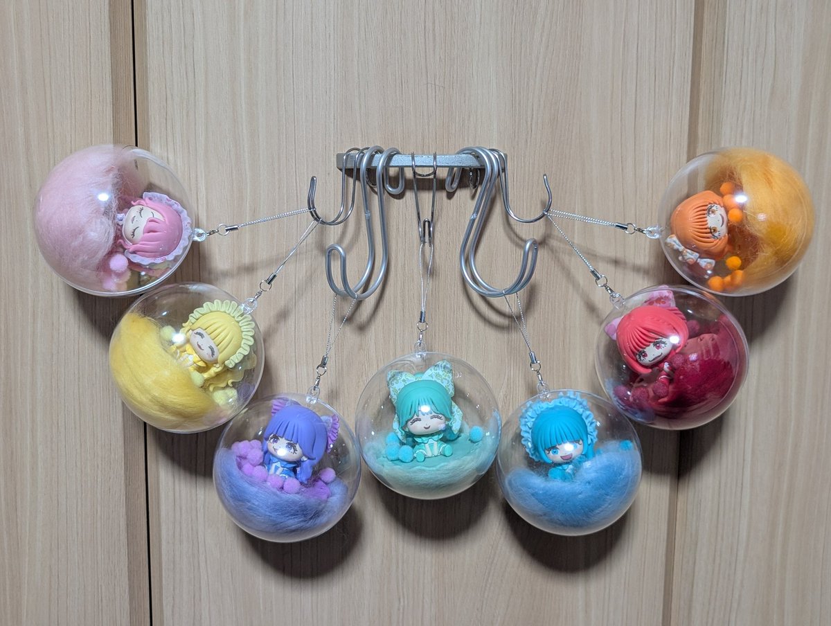 まーくんパパ☺💚🏹💛🐈‍⬛ tweet media