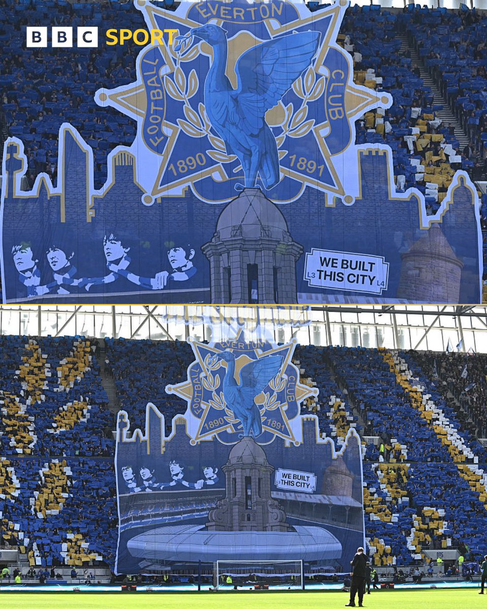 Match of the Day tweet media