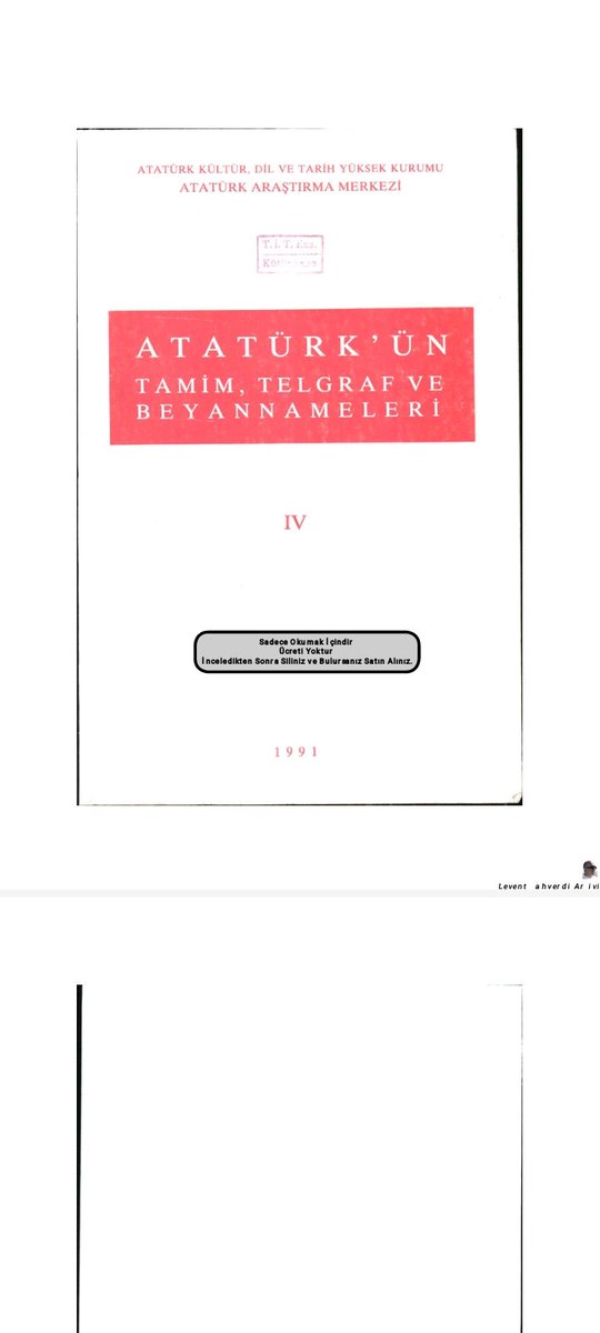 Ali Akbaş tweet media