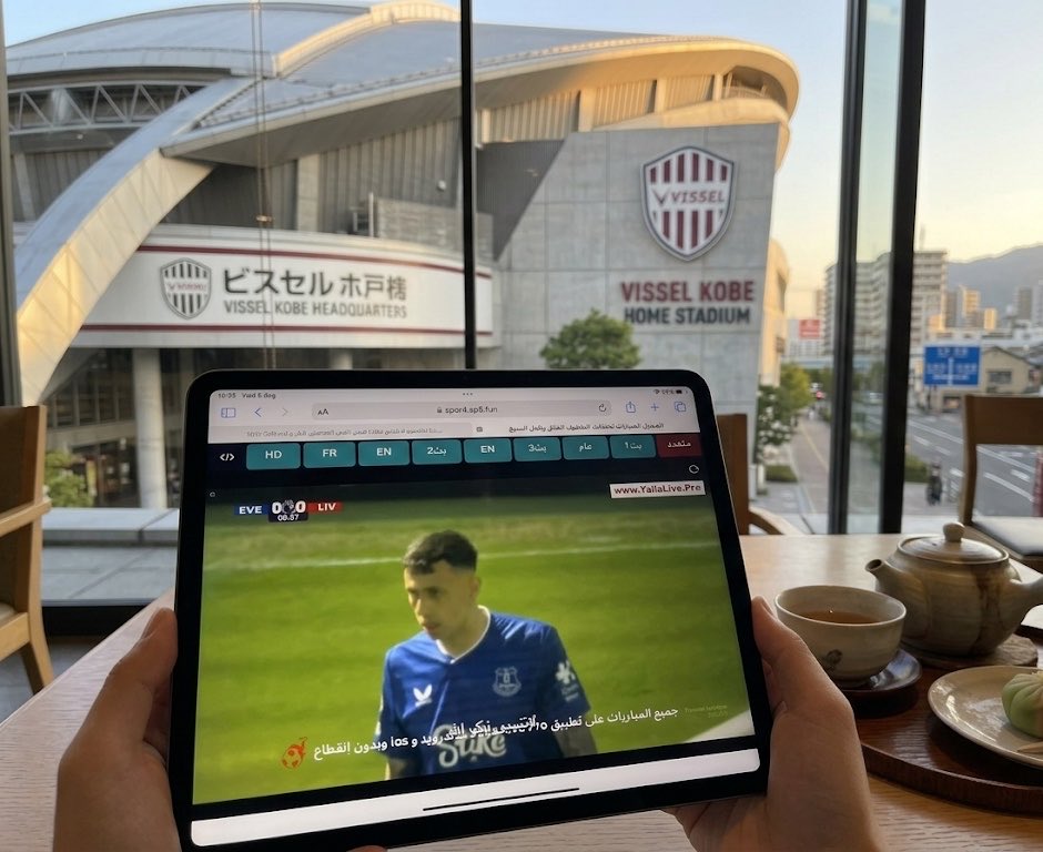 فيسيل كوبي بالعربي tweet media