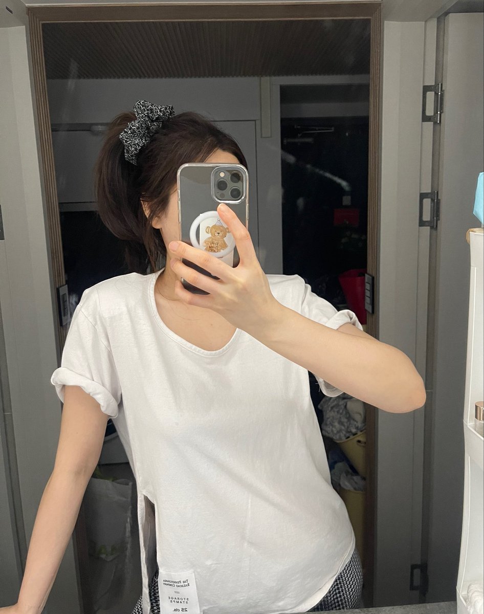 HAILEY | 헤일리🖤 tweet media