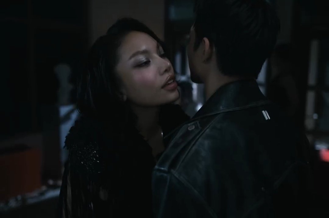 #Zealous TEASER IS OUT OMFG !!!!!

#VuThaoMy #bgyo_gelo #GaSanMoi