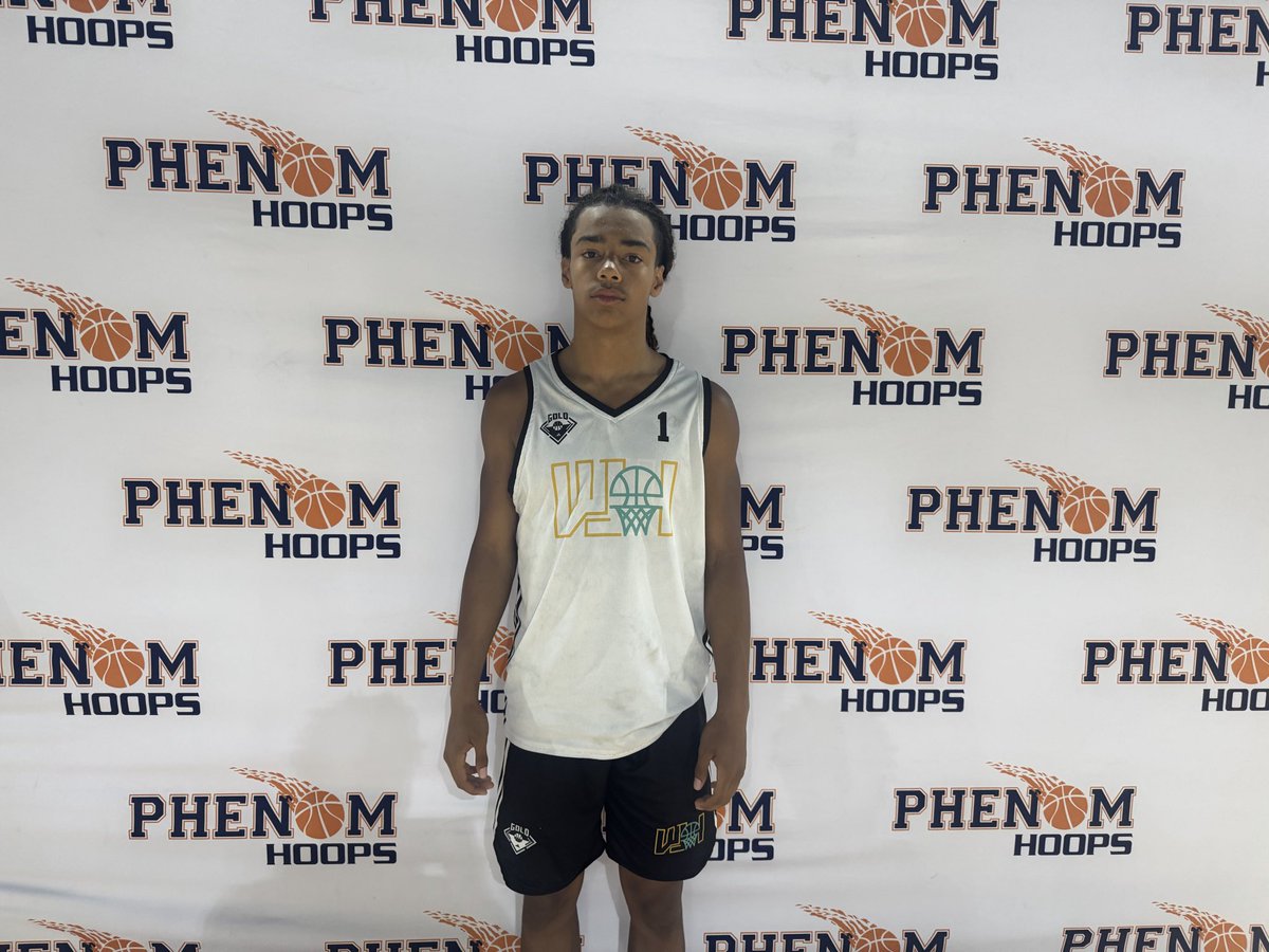PhenomExposure's tweet photo. 🚨MVP🚨

WeJustHoop 2029

Logan Campo #19

21 Pts🔥

Nehemiah White #1

17 Pts 🔥

1 of 1👽 Regional 15u Scriven

Canyon Keilman #0

28 Pts 🔥

Final
WeJustHoop - 72
1 of 1 👽 - 59 #PhenomQCShowcase https://t.co/BedBIDe7yN