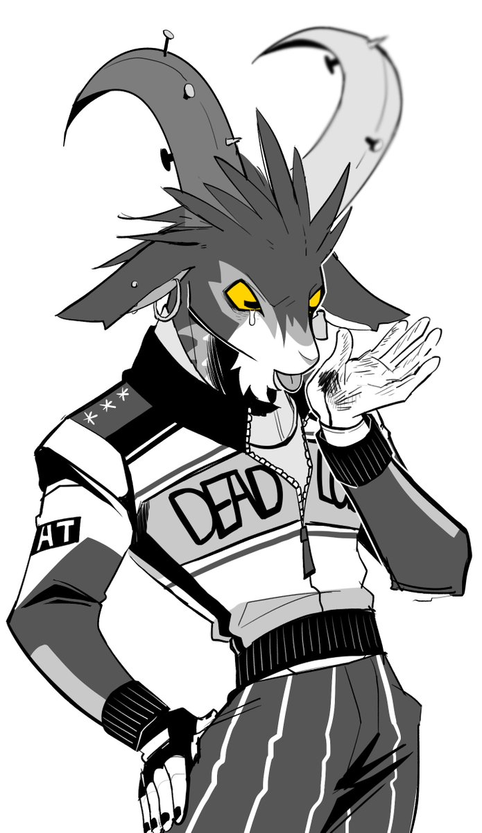 비워둘 수 없어 설정한 이름 tweet media