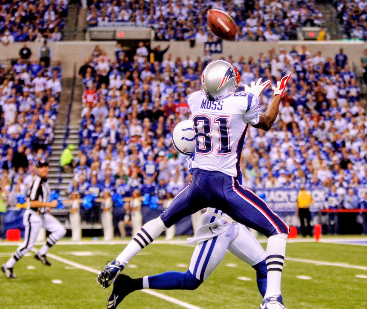 BridgingFoxboro's tweet image. Moments.
#ForeverNE
#NEPats