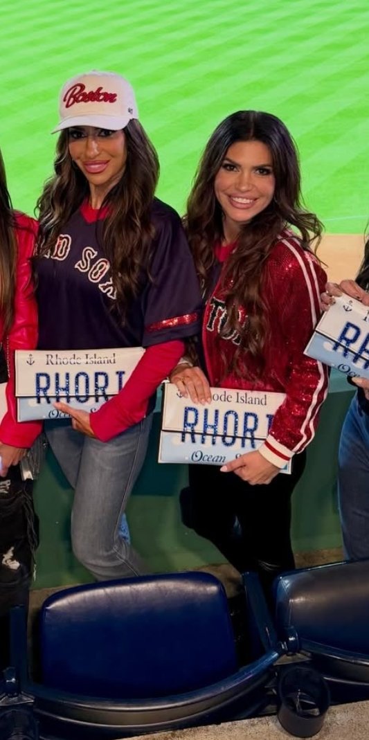 my future good weather i'm manifesting #RHORI