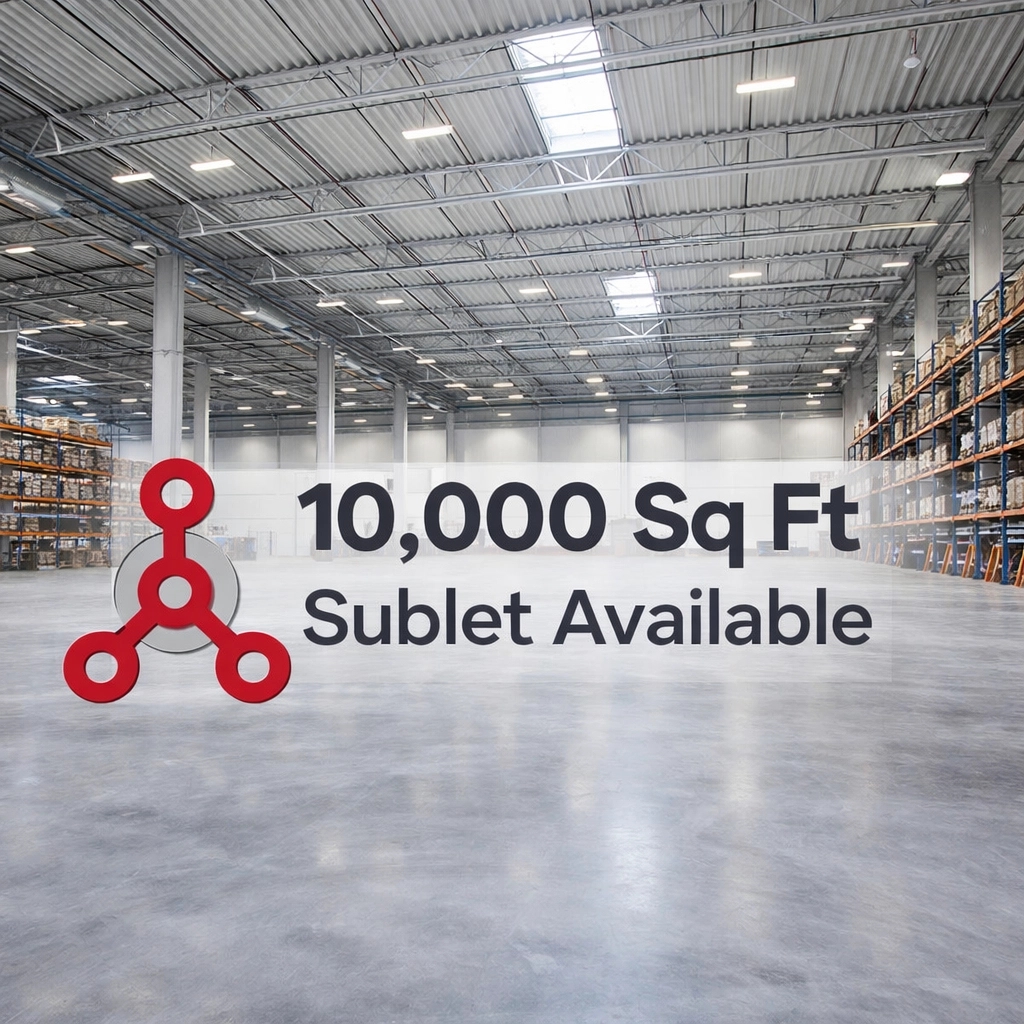 TASSHERTFORD's tweet image. 🚀 10,000 SQ FT SUBLET AVAILABLE NOW! 🚀

Need ultra affordable business storage? Secure this massive warehouse space in Hertfordshire today. We Beat Any Quote: guaranteed! 📦

Call us: 01992 511051 / 01992 472672
tasshertford.co.uk

#Logistics #Warehouse